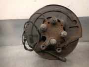 Achsschenkel Halter Links Hinten 430433660R Renault (LP_) 1.5 dCi 110