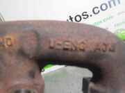 Auspuff Krümmer 285112A400 Kia Rio II (DE) Schrägheck 1.5 CRDi VGT 16V (D4FA)