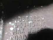 Gaspedal BK219F836AD Ford TRANSIT CUSTOM KOMBI 2.2 TDCi CAT