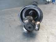 Antriebswelle Rechts Vorne Fiat FIORINO ENERO (255) 1.7 Turbodiesel CAT