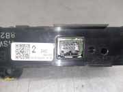 Multifunctionelle Display DA6C55260 Mazda 2 (DJ/DL) Schrägheck 1.5 SkyActiv-G 90 (P5)