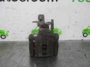 Gürtelschnalle Rechts Hinten Honda Civic (EJ/EK) Schrägheck 3-drs 1.5i LS 16V (D15Z6)