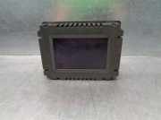 Multifunctionelle Display 6591550302B Opel Vectra C Limousine 3.0 CDTI V6 24V (Y30DT)