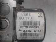 Abs Pumpe 96817718 Opel Antara (LA6) SUV 2.0 CDTI 16V 4x4 (Z20S)