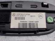 Multifunctionelle Display A0005429723 Mercedes-Benz S AMG (W220) Limousine 5.5 S-55 AMG V8 24V (M113.986)