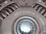 Kupplungsset 3082634041 Citroën Berlingo Van 1.6 Hdi 75 16V Phase 1 (DV6BUTED4(9HT))