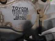 Scheibenwischermotor Hinten 8513042020 Toyota RAV4 Cabrio (A1) Geländewagen 2.0i,SR 16V 4x4 (3SFE)
