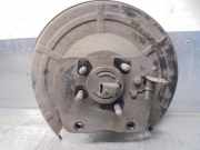 Kurbelwellen-Riemenscheibe 134080R011 Toyota Avensis (T25/B1B) Limousine 2.2 D-4D 16V (2AD-FTV(Euro 4))