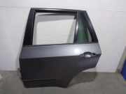 Tür Links Hinten 41527261481 BMW X5 (E70) SUV 3.0d 24V (M57N2-D30(306D3))