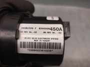 Bedienung Klimacontrolle 8200028450A Renault IV (JK0) 2.2 dCi Turbodiesel