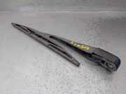 Scheibenwischer Hinten 28781EA500 Nissan Pathfinder (R51) SUV 2.5 dCi 16V (YD25DDTi)