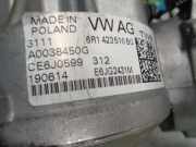 Lenksäule 6R1423510BG Skoda Rapid Liftback 1.2 TSI (CBZA)