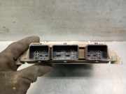 Steuergerät Airbag 9638592580 Peugeot 406 (8B) Limousine 2.0 HDi 90 (DW10TD(RHY))