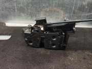 Türschloss Links Vorne 3M5AR21813EP Ford Focus 2 Schrägheck 2.0 TDCi 16V (G6DA)