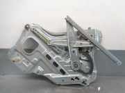 Fensterheber Rechts Hinten 834022G010 Kia 2.0 CRDi