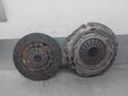 Kupplungsset 1878005146 Seat Altea XL (5P5) Großraumlimousine 2.0 TDI 16V (CFHC)