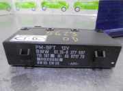 Gürtelschnalle Links Vorne 96831772XX Peugeot 208 (CA/CC/CK/CL) Schrägheck 1.2 Vti 12V (HMZ)