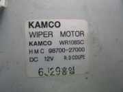 Scheibenwischermotor Hinten 9870027000 Hyundai (RD) 2.0 16V CAT