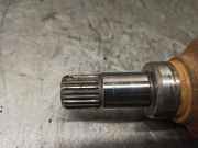 Antriebswelle Links Vorne Citroën C-Elysee (DD) Limousine 1.2 Vti 82 12V (EB2F(HMZ))