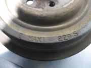 Achsschenkel Halter Rechts Hinten 7701204666 Renault BERLINA (B/L48) 2.1 Diesel