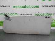 Sonnenblende Rechts 6X0857552 Seat Leon (1M1) Schrägheck 5-drs 1.9 TDI 110 (AHF)