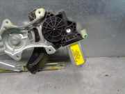 Heckspoiler 8M51A44210AH Ford Focus II Limousine 1.6 TDCi 16V 90 (HHDA)