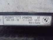 Klimakondensator 17113450046 BMW X3 (E83) SUV 2.0d 16V (N47-D20A)