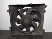 Kühlerventilator 253802B000 Hyundai Santa Fe II (CM) SUV 2.2 CRDi 16V 4x2 (D4EB)