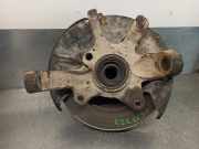 Achsschenkel Halter Links Vorne 4121005003 SsangYong Korando (KJ) Geländewagen 2.3 TD (OM661LA)