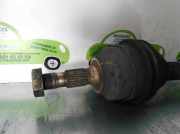 Kühlerventilator 5020068 Alfa Romeo 147 (937) Schrägheck 1.6 Twin Spark 16V (AR37.203)