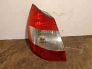 Rücklicht Links 8200493374G Renault Grand Scénic II (JM) Großraumlimousine 1.9 dCi 120 (F9Q-812)