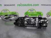 Türschloss Rechts Hinten 46764403 Alfa Romeo 146 (930B) Schrägheck 5-drs 1.9 JTD (AR32.302)