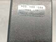 Gürtelschnalle EA2557710A02 Mazda (EC) 1.6 16V CAT