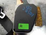 Sicherheitsgurt Rechts Vorne 8208444 BMW 3 serie Compact (E36/5) Schrägheck 316i (M43-B16(164E2))