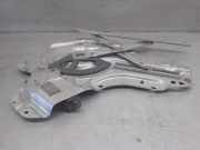 Fensterheber Links Hinten 834702D052 Hyundai Elantra III Limousine 2.0 CRDi 16V (D4EA)