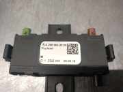 Antenne A2389055000 Mercedes-Benz GLC (X253) SUV 2.2 220d 16V BlueTEC 4-Matic (OM651.921(Euro 6))