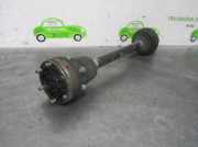 Klima Leitung 46795248 Fiat Stilo (192A/B) Schrägheck 1.8 16V (192.A.4000)