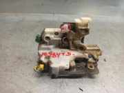 Kurbelwellen-Riemenscheibe Hyundai (XD) 2.0 CRDi CAT