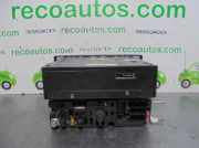Radio 4D0035195H Audi A8 (D2) Limousine 2.5 TDI V6 24V (AKE)