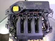 Motor 204D3 Land + Range Rover Freelander Hard Top Geländewagen 2.0 td4 16V (204D3)