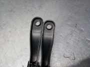 Scheibenwischer Rechts Vorne 1640636680 Peugeot 2008 (UD/UK/UR/US/UX) Großraumlimousine 1.5 BlueHDi 110 (YHS)