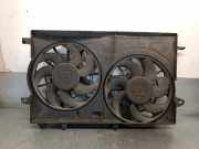 Kühlerventilator 4576344 Saab 9-5 (YS3E) Limousine 2.0t 16V (B205E)