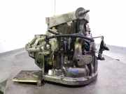 Ansaugkrümmer 9635616310 Peugeot 307 (3A/C/D) Schrägheck 2.0 HDi 110 FAP (DW10ATED(RHS))