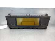 Tachoeinheit Kmh 9664365280 Citroën C4 Grand Picasso (UA) Großraumlimousine 2.0 HDiF 16V 135 (DW10BTED4(RHJ))