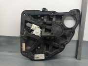 Fensterheber Rechts Hinten 3021939E Dodge Avenger (JS) Limousine 2.0 16V (ECN)