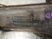 Gaspedal 7700431919 Renault Scénic I (JA) -> 1999, Zie MEGANE Großraumlimousine 1.9 dCi RX4 (F9Q-740)