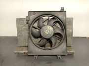 Kühlerventilator 2535029000 Hyundai Lantra/Elantra II Limousine 1.6i GLS 16V (G4GR)