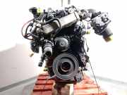 Motor N47D20C BMW X1 (E84) SUV sDrive 20d 2.0 16V (N47-D20C)