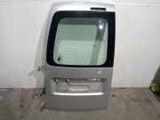 TÃ¼r Links Hinten 2K0827091J Volkswagen Caddy Kombi III (2KB,2KJ) GroÃŸraumlimousine 1.9 TDI (BJB) BJB