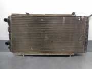 Radiator 1329227080 Fiat Ducato (243/244/245/247) Van 2.0 JTD (RHV)